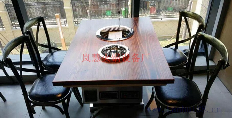 開一家無煙火鍋店要多少錢? 開一家無煙火鍋店要多少錢?(www.arfit.cn)