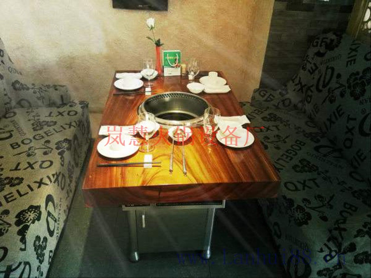 開無煙火鍋店,利潤大不大? 開無煙火鍋店,利潤大不大?(www.arfit.cn)