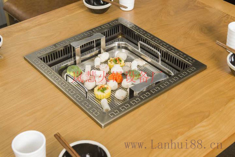 無(wú)煙火鍋為什么顧客這么喜愛(ài)? 無(wú)煙火鍋為什么顧客這么喜愛(ài)?(www.arfit.cn)