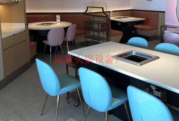 無(wú)煙火鍋臺(tái)什么價(jià)格合適? 無(wú)煙火鍋臺(tái)什么價(jià)格合適?(www.arfit.cn)