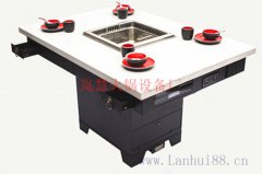 無煙火鍋設(shè)備廠家哪個(gè)好？