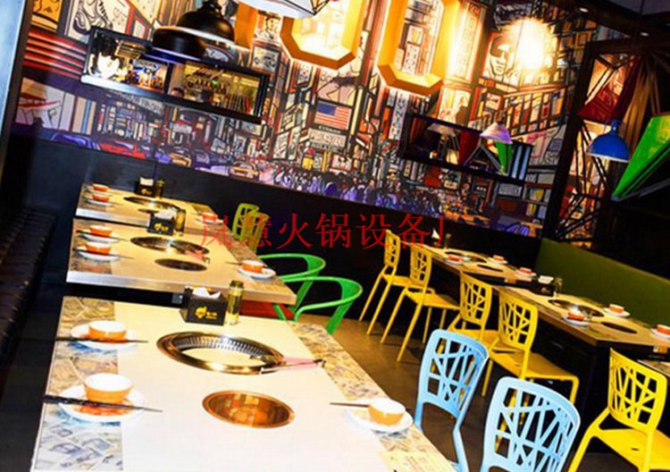 開無煙火鍋店要做好哪些準(zhǔn)備工作 開無煙火鍋店要做好哪些準(zhǔn)備工作(www.arfit.cn)