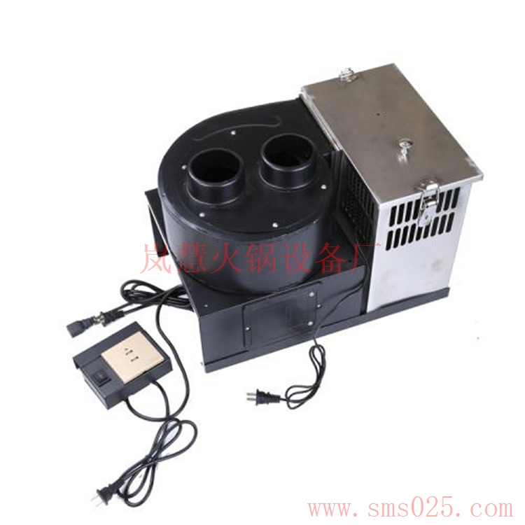 小型油煙凈化器（www.arfit.cn)