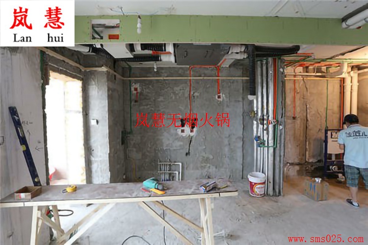 火鍋店新風(fēng)系統(tǒng)貴不貴（www.arfit.cn)