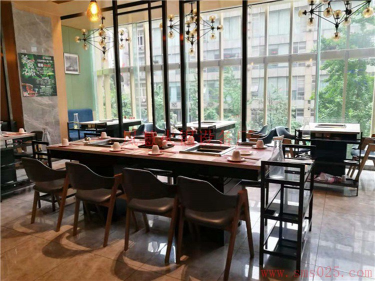 無煙火鍋鍋火鍋店的促銷技巧，無煙火鍋廠家問你知道多少（www.arfit.cn)
